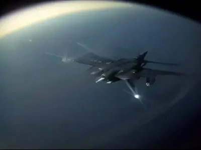 Pentagon'dan Tanımlanamayan Hava Olaylarına Dair Yeni Belgeler: Küresel Gözlemler ve Kritik Detaylar
