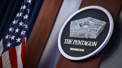 Pentagon'un Yapay Zeka Rotası Değişti: Anthropic Devre Dışı, Teknoloji Devleri Sahnede!
