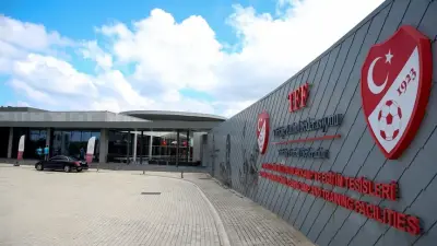 PFDK'den Süper Lig Kulüplerine Kapsamlı Ceza Paketi