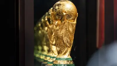 Philadelphia, 2026 FIFA Dünya Kupası'na Ev Sahipliği Yapmaya Hazırlanıyor: Tarihi Şehirde Altı Dev Maç