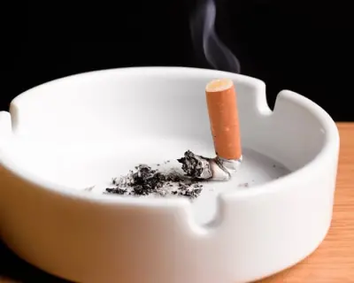 Philip Morris Senato oturumunda uyardi: Yasa disi tütün ticareti 2030 yilinda piyasayi bitirebilir