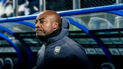 Pierre Webo İçin Süper Lig ve Fenerbahçe Kapıları Aralanıyor