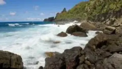Pitcairn Adaları'nda Hantavirüs Tedbiri: Bir Yolcu İzole Edildi