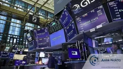 Piyasalar ABD-İran Gerilimi ve Kritik Verilerle Nefes Kesti: Altın Düşerken Petrol Rekor Kırdı