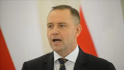 Polonya'dan ABD Askerleri İçin Kritik Hamle: Almanya'dan Çekilecek Birliklere Kapı Açılıyor
