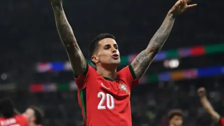 Portekiz Milli Futbol Takımı oyuncuları