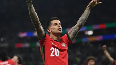 Portekiz'in 2026 FIFA Dünya Kupası Kadrosu Belli Oldu: Ronaldo 6. Kez Sahada