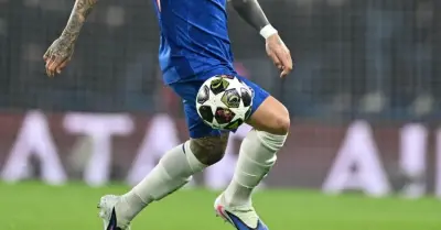 Premier Lig'de Gol Yağmuru: Chelsea, Brighton'ı 4-3 Mağlup Etti