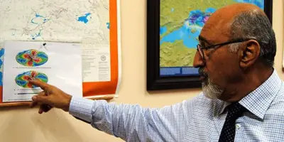 Prof. Dr. Bektaş'tan İki Şehre Yüksek Büyüklükte Deprem Uyarısı: Yedisu Segmenti Mercek Altında