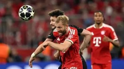 PSG, Şampiyonlar Ligi Finalinde Arsenal'ın Rakibi Oldu: Budapeşte'de Nefes Kesen Karşılaşma