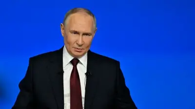 Putin'den Yabancı Yatırımcılara Kritik Hamle: Hisse Geri Alım Hakları İptal Edilebilecek