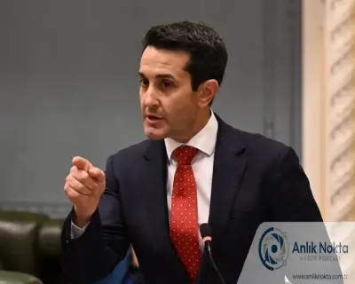 Queensland'da Bakanlar Arası Gizli İlişki İddiası: Hükümet 'Bütünlük Krizi'nde mi?