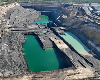 Queensland'da Maden Temizliği Maliyeti Vatandaşa Yükleniyor mu Endişesi: Çevresel Düzenlemeler Gözden Geçiriliyor