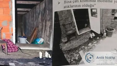 Rabia Naz Vatan Davasında Şok İddia: Olay Yeri Raporundaki Çanta Gizemi Soruşturmayı Yeniden Başlattı