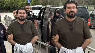 Rasim Ozan Kütahyalı Hakkında Tutuklama Kararı