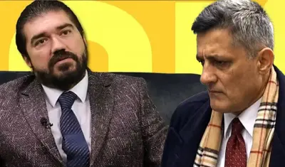 Rasim Ozan Kütahyalı Kaşif Kozinoğlu Soruşturması İfadesi