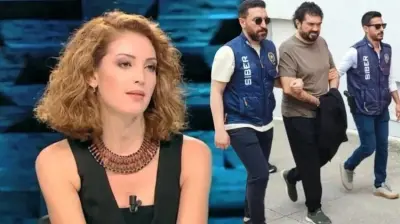 Rasim Ozan Kütahyalı Tutuklandı: Nagehan Alçı'dan Çarpıcı Açıklamalar Geldi