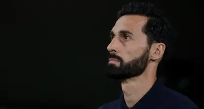 Real Madrid'de Teknik Direktör Alvaro Arbeloa Dönemi Sona Erdi
