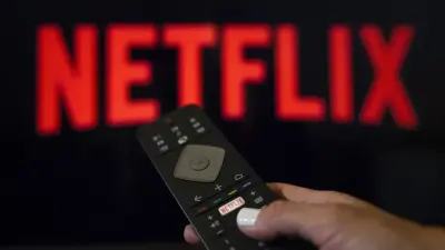 Rekabet Kurumu'ndan Netflix'in Türk Yapımlarına Yönelik Uygulamalarına Kapsamlı Düzenleme