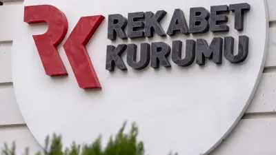 Rekabet Kurumu'ndan Otomotiv Lastik Sektörüne 3.6 Milyar Liralık Rekabet Cezası