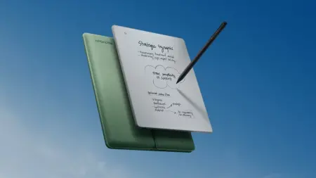 reMarkable'ın yeni tek renkli e-mürekkep tableti Paper Pure