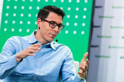 Rivian Destekli Mind Robotics 400 Milyon Dolarlık Yeni Yatırım Aldı