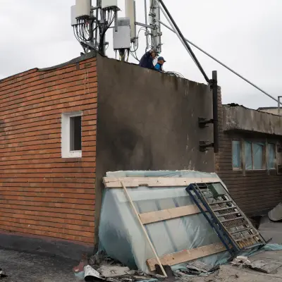 Romanya'da Drone Paniği: Savaş Kapıya Dayandı