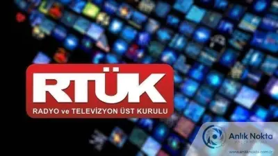 RTÜK'ten Bosch'a Sert Müdahale: Anneler Günü Reklamı Mercek Altında, 'Değer Erozyonu'na Geçit Yok