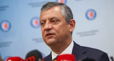 Rüşvet Soruşturması Genişliyor: Özgür Özel'in Eski Şoförü Gözaltına Alındı
