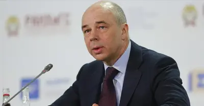 Rusya'dan Dış Borçta Tam Bağımsızlık Hamlesi: Siluanov Yakında Kapanacağını Duyurdu