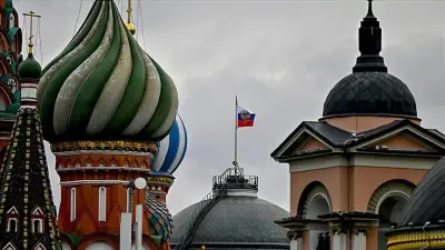 Rusya'dan Ukrayna Krizi Açıklaması: Müzakereler Devam Edecek mi?