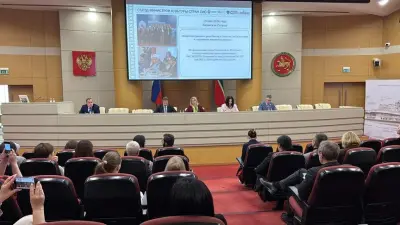 Rusya-İslam Dünyası KazanForum'da 118 Anlaşma İmzalanacak