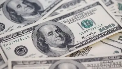 Rusya'nın Federal Bütçe Açığı 79 Milyar Dolara Ulaştı: Giderler Gelirleri Aştı