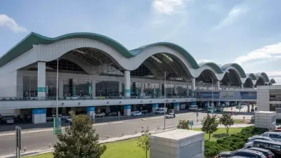 Sabiha Gökçen Havalimanı Tarihi Bir Rekora İmza Attı: Günlük Yolcu Sayısı Yeniden Zirveye Çıktı