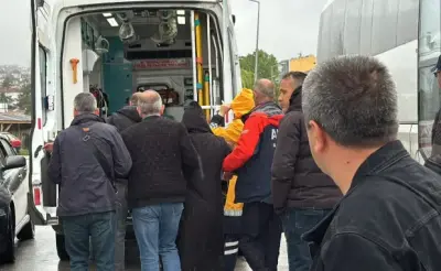 Safranbolu'da Şehit Yakınları Karbonmonoksit Zehirlenmesiyle Hastanelik Oldu: 42 Kişi Tedavide