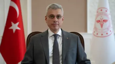 Sağlık Bakanı Memişoğlu'ndan Çarpıcı Açıklamalar: Türkiye'de Günlük 3 Milyon Kişi Sağlık Hizmeti Alıyor