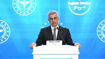 Sağlık Bakanı Memişoğlu'ndan Hantavirüs Açıklaması: Salgın Riski Görülmüyor