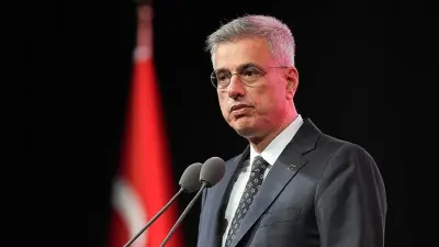 Sağlık Bakanı Memişoğlu'ndan 'Sağlıklı Yaşam Merkezleri' Vurgusu: 17 Branşta Hizmet, Milyonlarca Vatandaşa Ulaşıldı