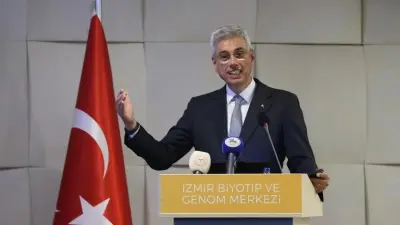 Sağlık Bakanı Memişoğlu: 'Üreten Sağlık' Vizyonuyla Türkiye Sağlıkta Yeni Bir Döneme Giriyor