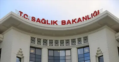 Sağlık Bakanlığı TİTCK Personel Alımı Başladı! 16 Sözleşmeli Personel Alınacak