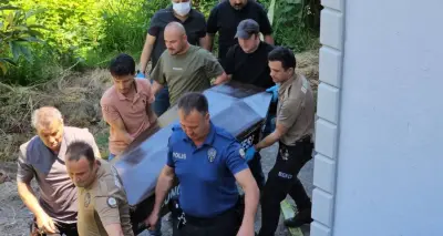 Sağlık Çalışanının Evinde Ölü Bulunması Şüpheli Ölüm Olarak Değerlendirildi