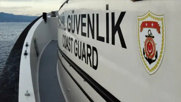 Sahil Güvenlik Komutanlığı uzman erbaş alımı duyurusu ve başvuru detayları