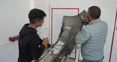Sakarya'da İnsanlık Dersi: Fenalaşan Yolcu İçin Seferberlik
