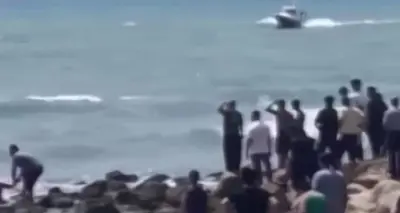Samandağ Sahili'nde Acı Son: Uyarıları Dikkate Almayan 14 Yaşındaki Genç Hayatını Kaybetti