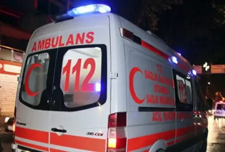 Samsun Atakum'da Kötü Koku İhbarı Üzerine Ortaya Çıkan Acı Gerçek