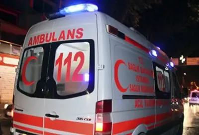Samsun'da Kötü Koku Dehşeti: Zihinsel Engelli Kardeş, Ablasının Cansız Bedeniyle Bir Hafta Yaşamış
