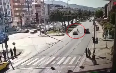 Samsun'da Yürek Burkan Kaza: 12 Yaşındaki Sporcu Güneş Uçak Hayatını Kaybetti