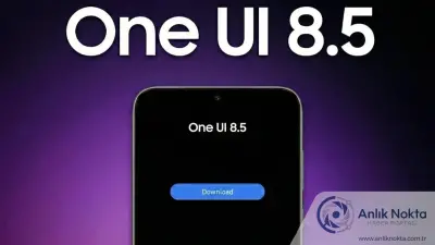 Samsung One UI 8.5 Devri Başladı: Küresel Dağıtım ve 5 Kritik Yenilik