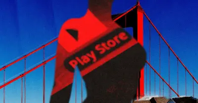 San Francisco'dan Apple ve Google'a Sert Uyarı: 'Nudify' Uygulamalarını Kaldırın