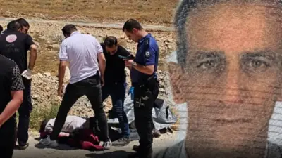 Şanlıurfa'da Uyuşturucu Kuryesinin Korkunç Sonu: Midesindeki Kapsül Patladı
